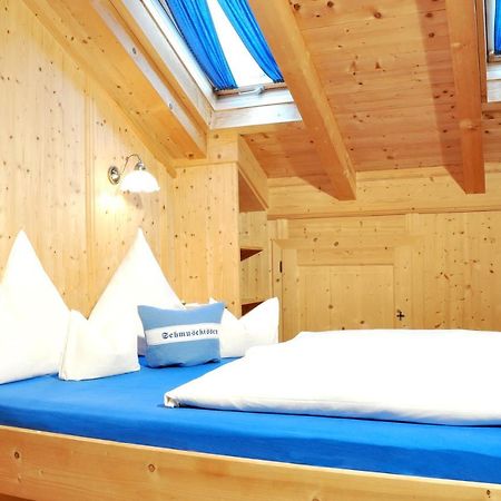 Appartment Maurer オエッツ エクステリア 写真