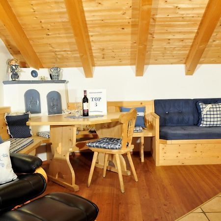 Appartment Maurer オエッツ エクステリア 写真