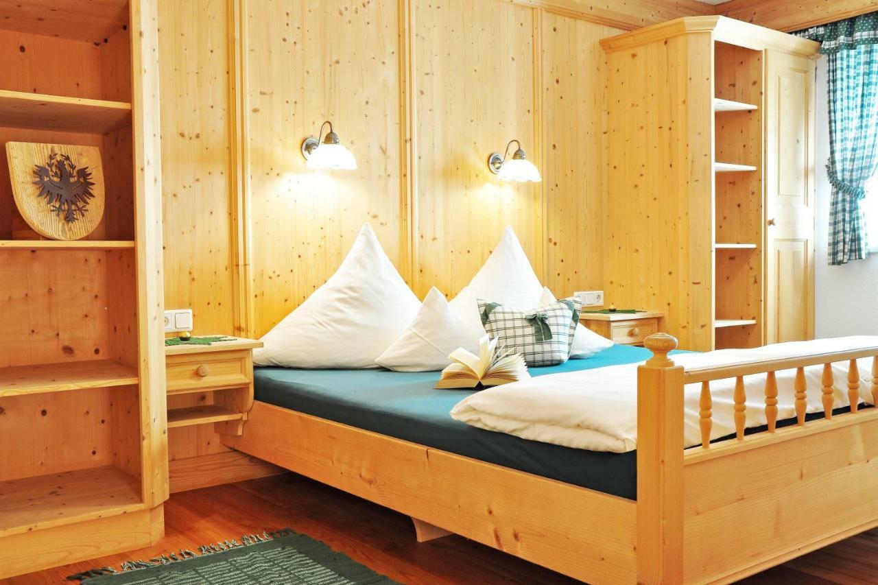Appartment Maurer オエッツ エクステリア 写真