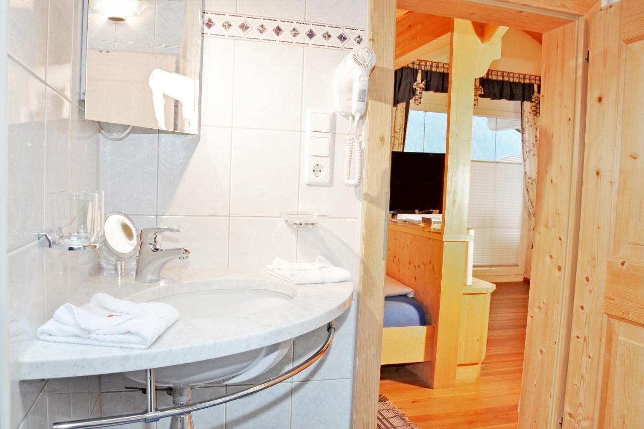 Appartment Maurer オエッツ エクステリア 写真